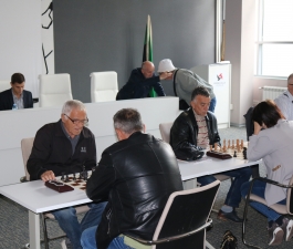 Одржан 43. Традиционални шаховски турнир