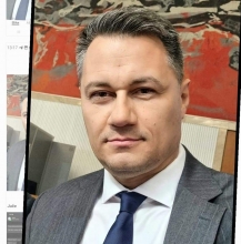 Nemanja Laković imenovan za v.d. izvršnog direktora Rudnika uglja AD Pljevlja