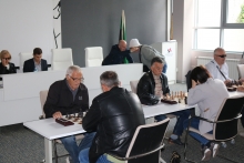 Одржан 43. Традиционални шаховски турнир