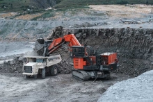 Рудник угља оборио рекорд на експлоатацији откривке