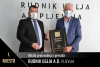 Rudnik uglja nagrađen u projektu 100 najvećih u Crnoj Gori